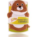 Xkko žínka s maňáskem Orange Koala – Hledejceny.cz