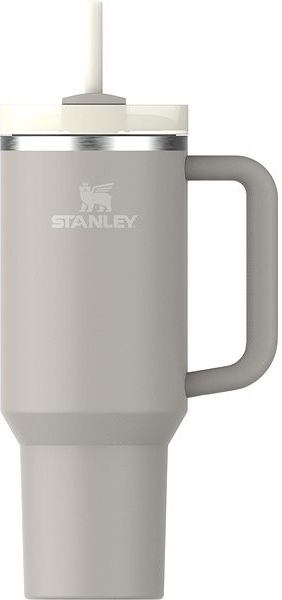 Stanley Quencher H2.O FlowState Tumbler 1180 ml Ash