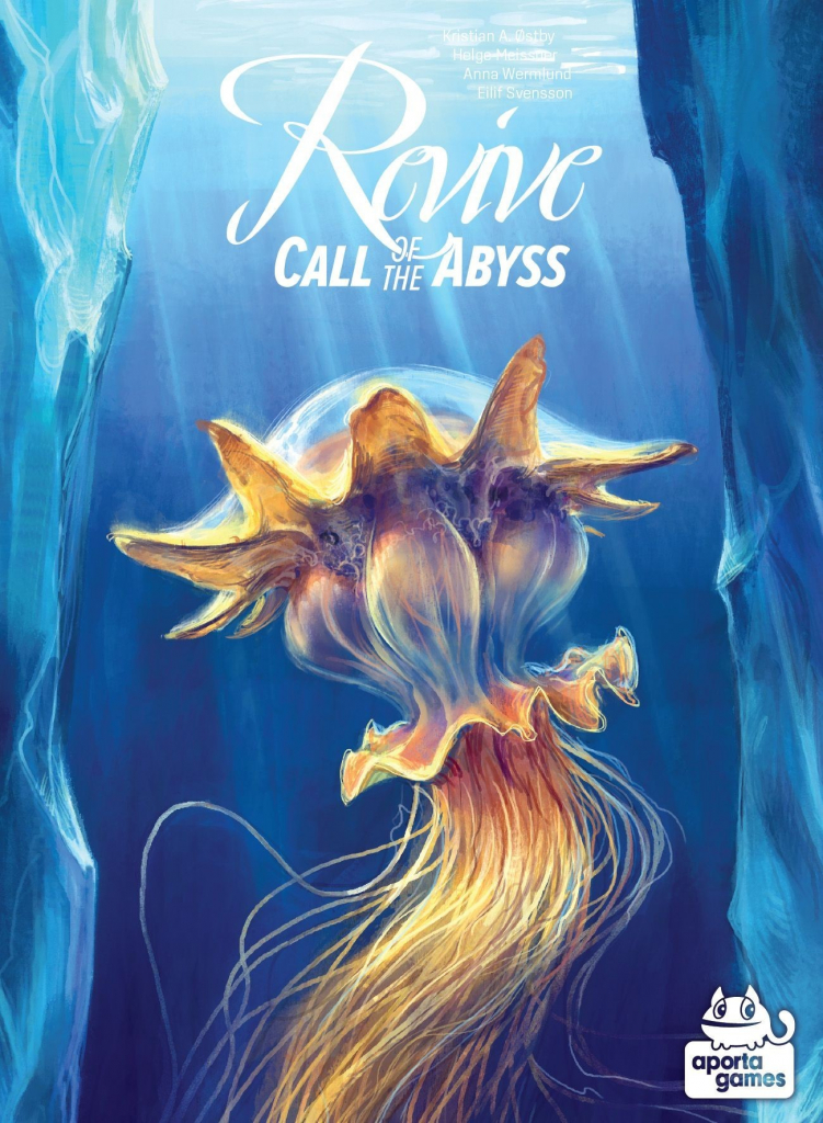 Aporta Games Revive: The Call of the Abyss