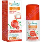 PURESSENTIEL Pure Heat Roller na svaly&klouby 75ml – Zboží Dáma