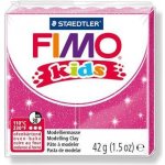 Fimo Staedtler Kids světle růžová 42 g – Zboží Mobilmania