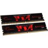 Paměť G.Skill DDR4 16GB 3200MHz F4-3200C16D-16GIS