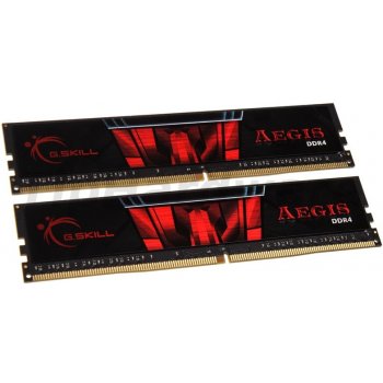 G.Skill DDR4 16GB 3200MHz F4-3200C16D-16GIS