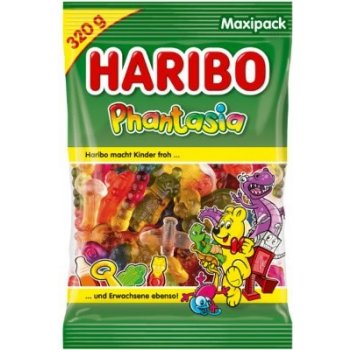Haribo Phantasia 320 g