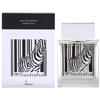 Rasasi Rumz Al Rasasi Zebra Pour Elle parfémovaná voda dámská 50 ml