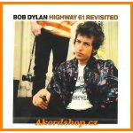 Dylan Bob - Highway 61 Revisited - Remastered CD – Hledejceny.cz