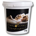 Dortisimo Modelovací fondán na dort Creativa s kakaovým máslem bílý 1 kg – Hledejceny.cz