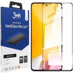 3mk HardGlass Max Lite Xiaomi 12 Lite - Ochranné sklo 5903108486781 – Zboží Živě