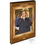 Smolík jakub - koncert v kostele DVD – Hledejceny.cz