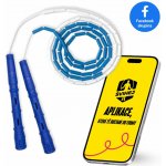 Švihej Katana Rope 3v1 s korálky – Zboží Dáma