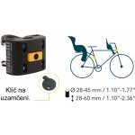 upevňovací systém k sedačkám na kolo Bellelli B-FIX – Hledejceny.cz