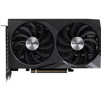 Gigabyte GeForce RTX 3060 GV-N3060GAMING OC-12GD