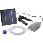 Esotec 101870 Solar AIR-S solární provzdušňovač jezírka 120 l/h – Sleviste.cz