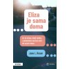 Elektronická kniha Eliza je sama doma