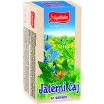 Apotheke Jaterní čaj 20 x 1,5 g – Zbozi.Blesk.cz