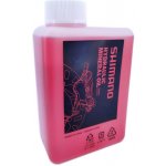 Shimano minerální olej 500 ml – Zboží Dáma