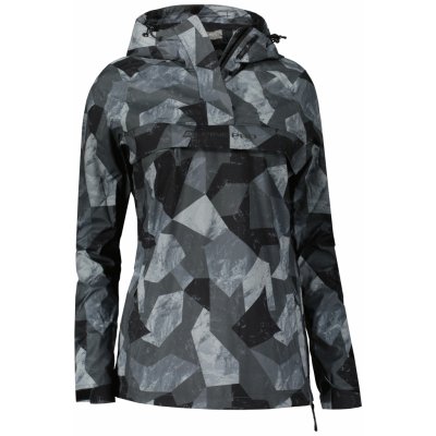 Alpine Pro Axata šedá – Zboží Mobilmania