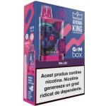 Aroma King Gem Box Pink Lady 20 mg 700 potáhnutí – Zboží Dáma