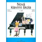 Klavírní školička – Zboží Dáma