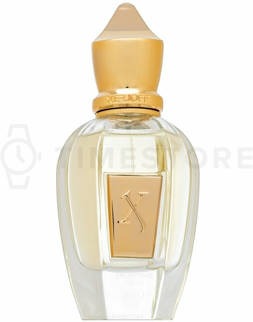 Xerjoff Shooting Stars Nio parfémovaná voda pánská 50 ml