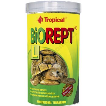 Tropical Biorept L 250ml, 70g