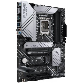 Asus PRIME Z690-P D4 90MB18P0-M0EAY0