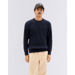 Thinking MU Navy Julio Knitted Sweater navy – Zbozi.Blesk.cz