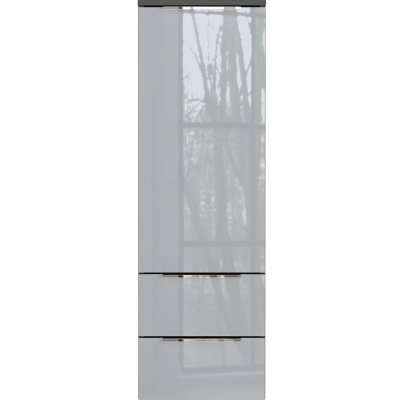 Germania Vasio šedá 36 cm, 111 cm, 34 cm