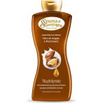 Spuma di Sciampagna Benessere sprchový krém Nutriente Olio di Argan e Patchouli 650 ml – Zboží Mobilmania