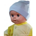 Čepička Boboó pružný úplet – Sleviste.cz