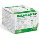 Lancety 2703+Haemolance Plus pro dosp.zelené 100 ks – Zboží Mobilmania