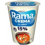 Rama crema 100% rostlinná alternativa na vaření 15% 200ml – Zboží Dáma