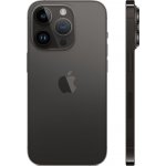 Apple iPhone 14 Pro 512GB Space Black – Zboží Živě