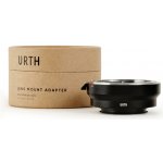 Urth Nikon F to Samsung NX – Zboží Živě