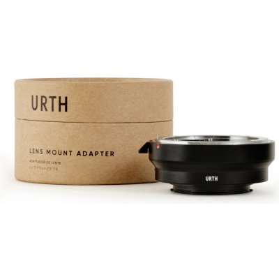 Urth Nikon F to Samsung NX – Zboží Živě