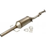 Filtr pevnych castic, vyfukovy system MAXGEAR 27-6042