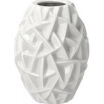 Morsø Porcelánová váza Willow White 16 cm – Hledejceny.cz