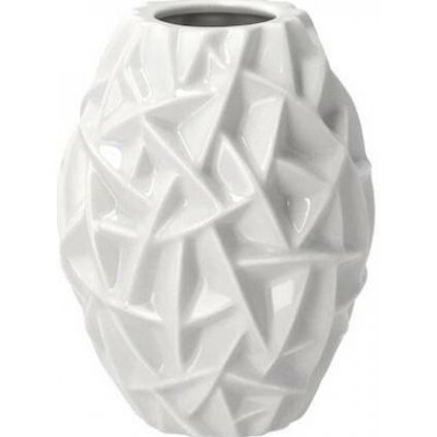 Morsø Porcelánová váza Willow White 16 cm – Hledejceny.cz