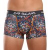 Boxerky, trenky, slipy 69SLAM Hip Totem Bali MSYTBL-PO