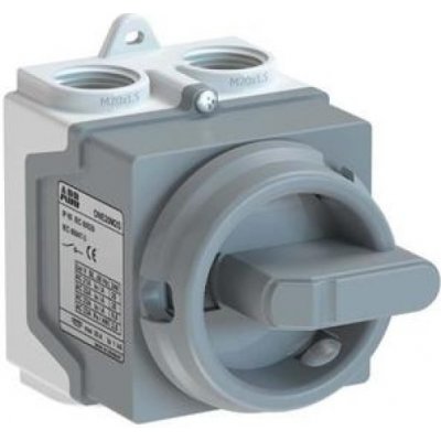 ABB 1SCA135538R1001 ONE20M4G – Hledejceny.cz