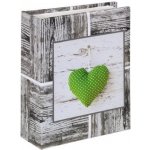 HAMA album Patri, album pro 100 fotografií 10x15cm – Zboží Živě