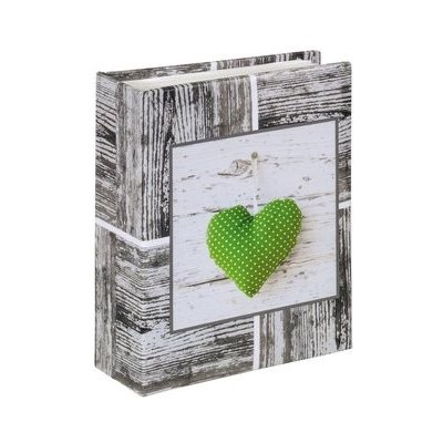 HAMA album Patri, album pro 100 fotografií 10x15cm – Zboží Živě