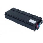 APC Replacement Battery Cartridge APCRBC155 – Sleviste.cz