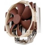 Noctua NH-U14S TR4-SP3 – Zboží Mobilmania