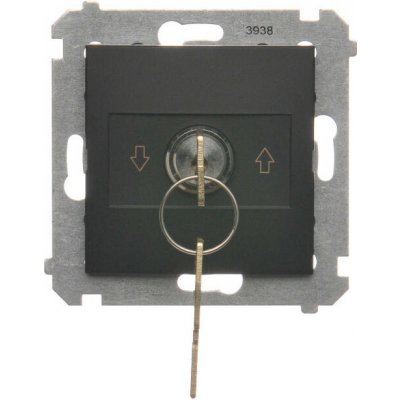 Simon 54 DWZK.01/49 – Hledejceny.cz