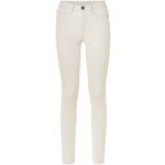 Esmara Dámské džíny Super Skinny Fit bílé – Zboží Dáma