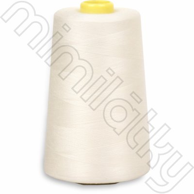 Nit krémová 5000y 501 – Zboží Dáma