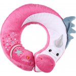 LittleLife Dětský záhlavník Animal Snooze Pillow unicorn – Zboží Mobilmania
