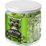Popcorn Green Apple caramelized 70 g – Zboží Dáma