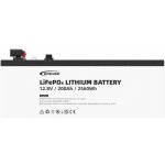 EPEVER LiFePO4 12V/200Ah LFP2.56KWH12.8V-P65L1 – Hledejceny.cz